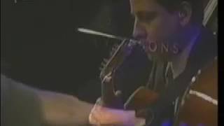 Jesse Davis - The Very Thought Of You