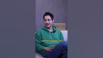 My Time Managemet Hack | Raj Shamani #Shorts