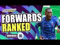The BEST Forwards for GW16 🔥 | Fantasy Premier League 24/25