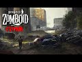 ДОРОГА В КИНГСМУТ | Project Zomboid 41.50 | СТРИМ #4