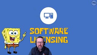 Level 1 Software Lesson 10: Software licensing screenshot 5