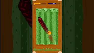 Boost VS Dastardly - Ball Story #animation #ball #gaming #games #gameplay