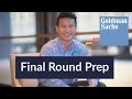 5 Keys to Final Round Interviews (Investment Banking)