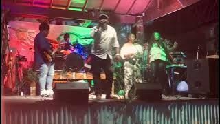 Fire Burn Live- One Love Festival, Jamaica