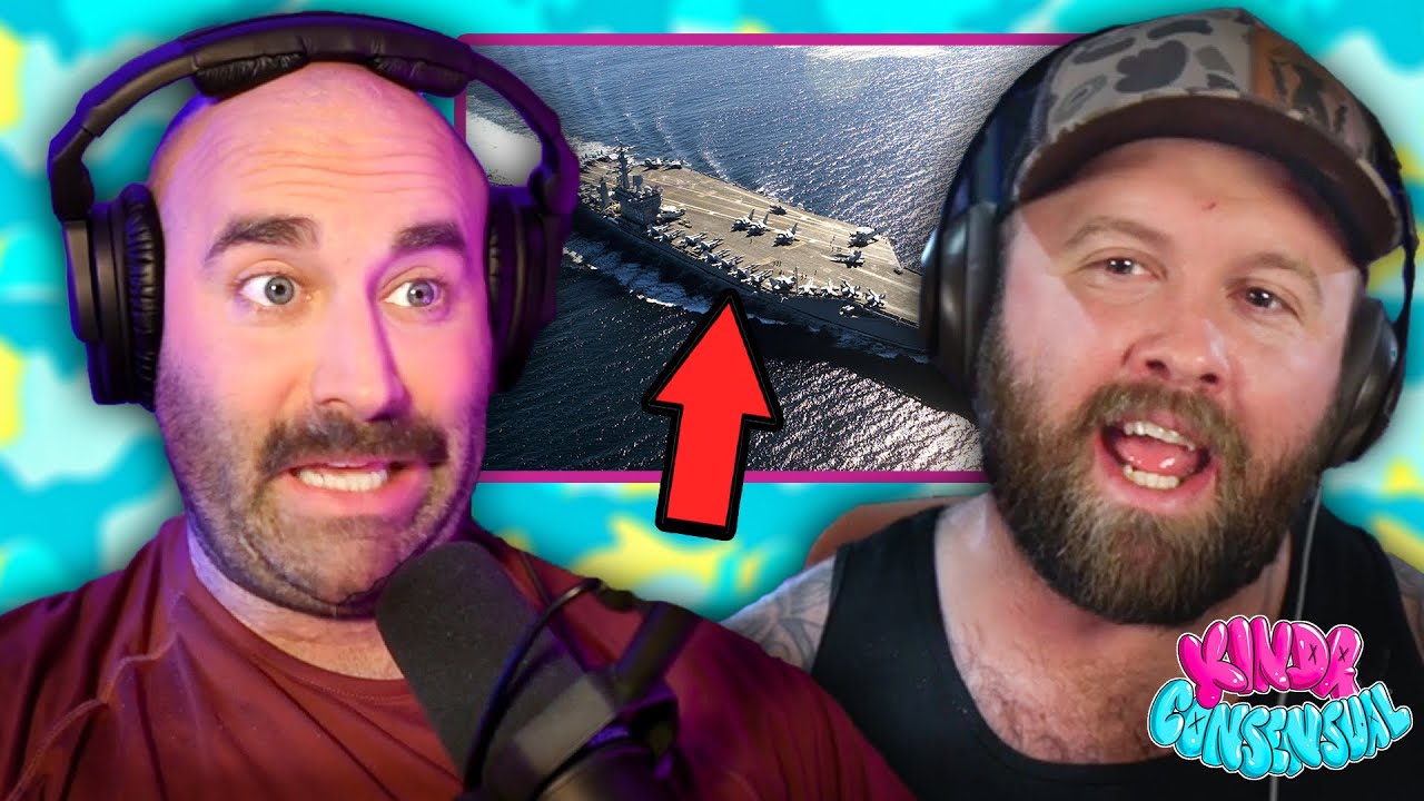 Зачем США нужна Гренландия?