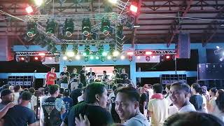Enchi LAST 3 SONGS! LIVE IN EASTERN HILONGOS, LEYTE! POWERED BY MR. J PRO LIGHTS &amp; SOUND SERVICES. 