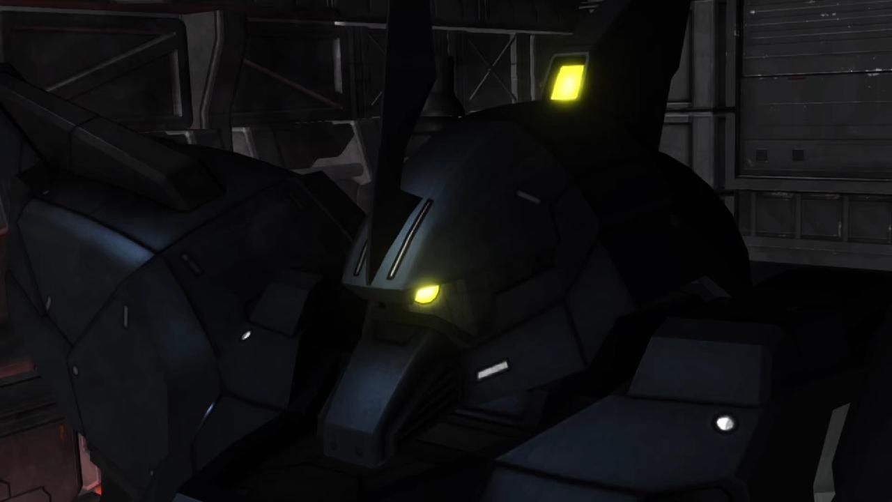 Gelgoog F\Jagd Doga(Sleeves) Grind Out