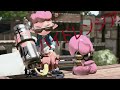 スプラトゥーン ハイドレンジア キル集
