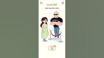 DOP 2 Delete One Part Level 1331 #shorts