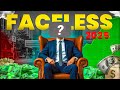 Faceless YouTube channel se 2025 Mein Explosive Growth Ka Raaz😱 Only 7 Days