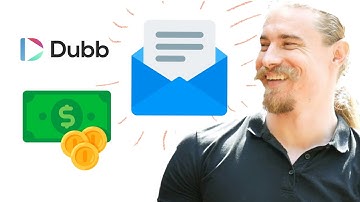 Video Email Marketing for Sales (@DubbSupport )