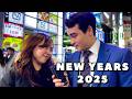 JAPAN UNFILTERED - NEW YEARS SPECIAL