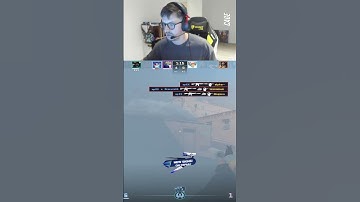 apEX sees the unseen 👀💨 #counterstrike #cs2 #twitchclips