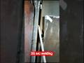 ऐसे होता है 3G welding।#welder #arcwelding