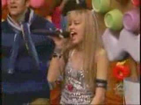 Hannah Montana~Rock'n Around The Christmas Tree - YouTube Hannah Montana~Rock'n Around the Christmas tree - Hannah Montana~Rock'n Around The Christmas Tree - YouTube