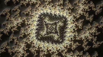 mandelbrot fractal zoom 20250218