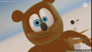 Shetee 8 Ty Bear Ytp