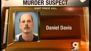 Man charged for East Price Hill murder