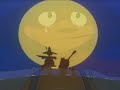 【MAD】スナフキンのうた〜おさびし山のテーマ〜 in ムーミン'72