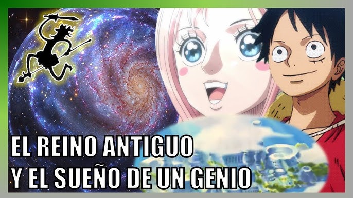 PORQUE O ENEL NÃO POSSUI ASAS #onepiece #onepieceshorts #shorts