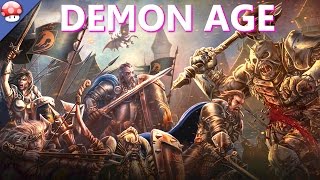 Demons Age