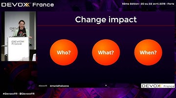 How to stop wasting your time and start performing useful code reviews (Maria Khalusova)