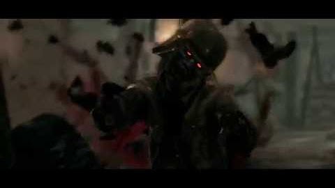 "The One" music video - Shi No Numa