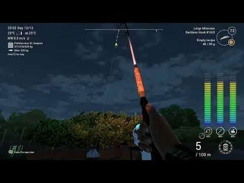 Fishing Planet - Amazonian Maze - Piraiba Unique - YouTube