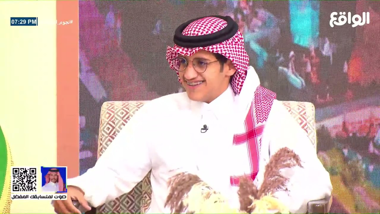 النهضة العالمية في تبوك - معلومات مهمة مع ممثل المنطقة رايد الضيوفي | #نجوم_الواقع42