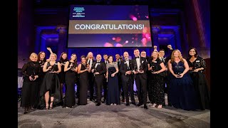 Corporate Governance Awards 2025: Highlights reel
