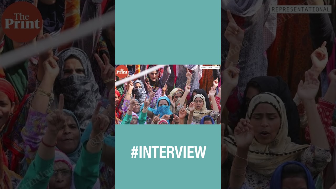 ‘J&K people were made to believe that Article 370 was a precious legacy’: L-G Manoj Sinha