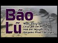 Bão Lũ - Nhạc Thân hữu - Thủy Lâm Synh 