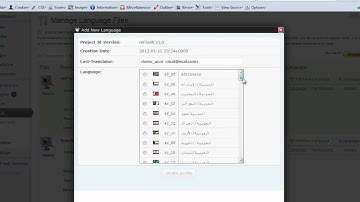 reFresh - Part 13 - Localization