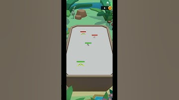 merge master multilevel || IOS Android gameplay