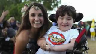 MDA Summer Camp 2018