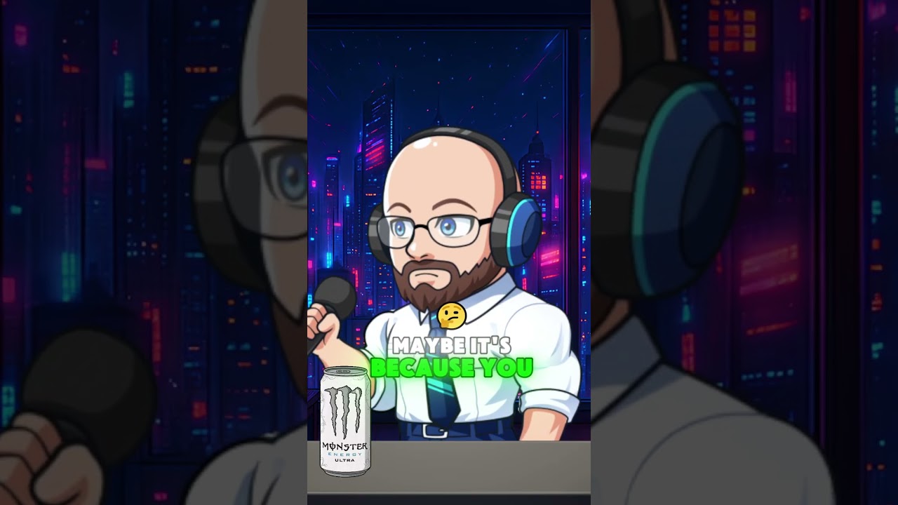 Alpha Male Podcasters Be Like… 