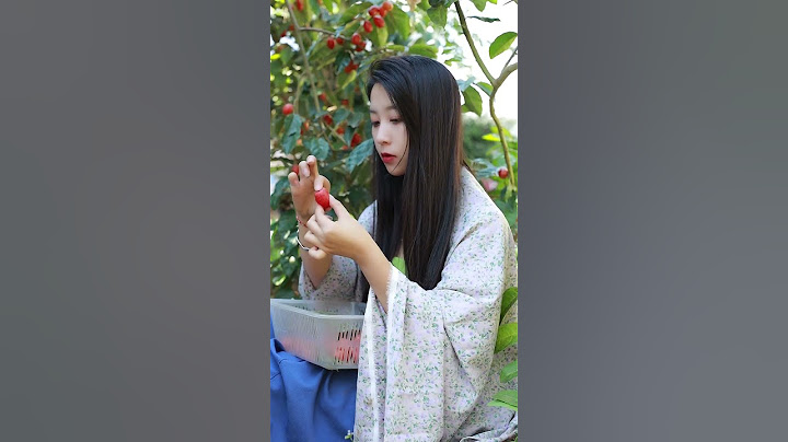 Our local name is goat's milk fruit. Have you ever eaten it? #Yunnan #Xishuangbanna#shorts