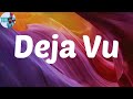 Deja Vu (Lyrics) - Elaine