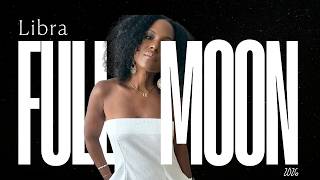 Full Moon in Libra | April 1, 2026 | Reading + Guided Meditation | Stop Carrying What Isn't Yours screenshot 4