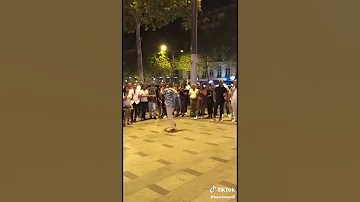 نسكل في عقلك حتى نكملك هههههه نوريلاك شكون انا او شانسوى 