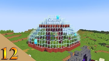 Allay Duplication Sanctuary | Ep.12 | Minecraft 1.19 Lets Play