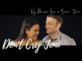 Dont cry joni  phng vy   sean trace conway twitty cover