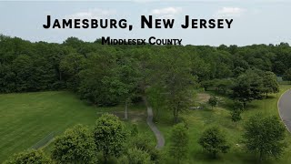 Jamesburg, New Jersey - Community Spotlight