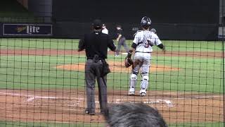 Bennett Sousa - LHP, Chicago White Sox (2019 Arizona Fall League)