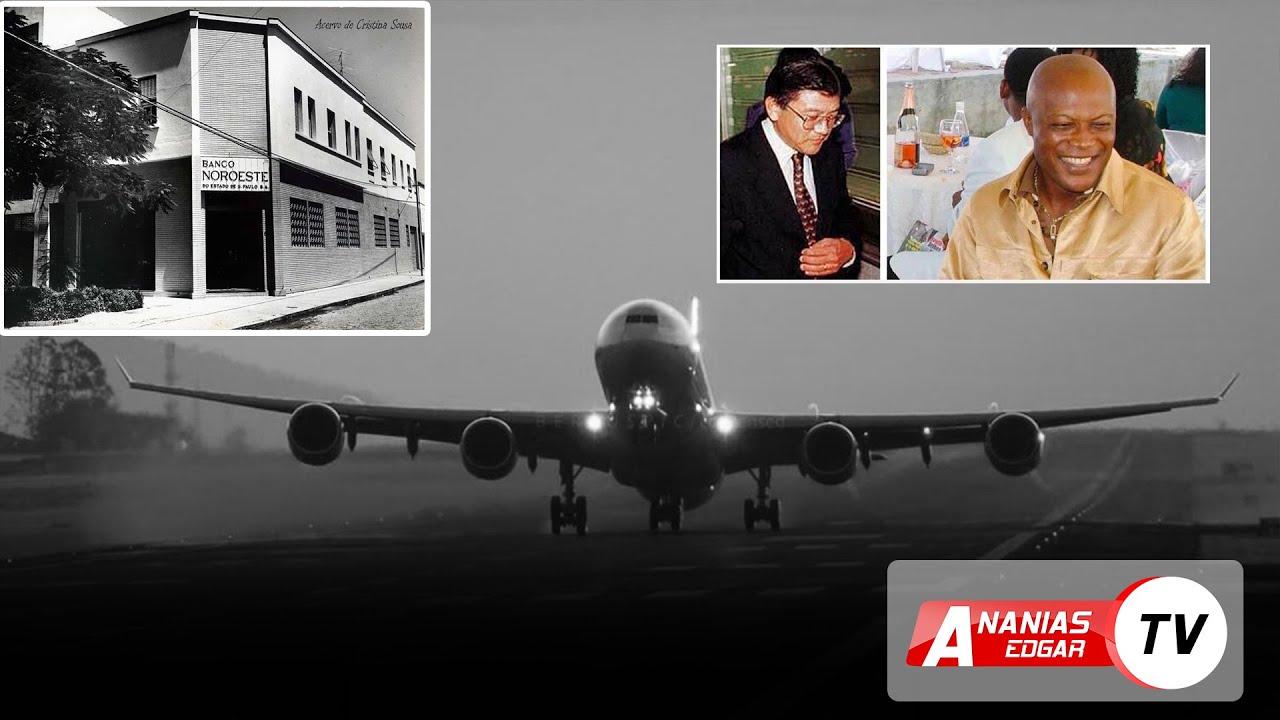 FULL : Mkasa Wa MNAIGERIA Aliyewauzia WAZUNGU Uwanja Wa Ndege Feki