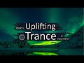 UPLIFTING TRANCE MIX 373 [November 2021] I KUNO´s Uplifting Trance Hour 🎵