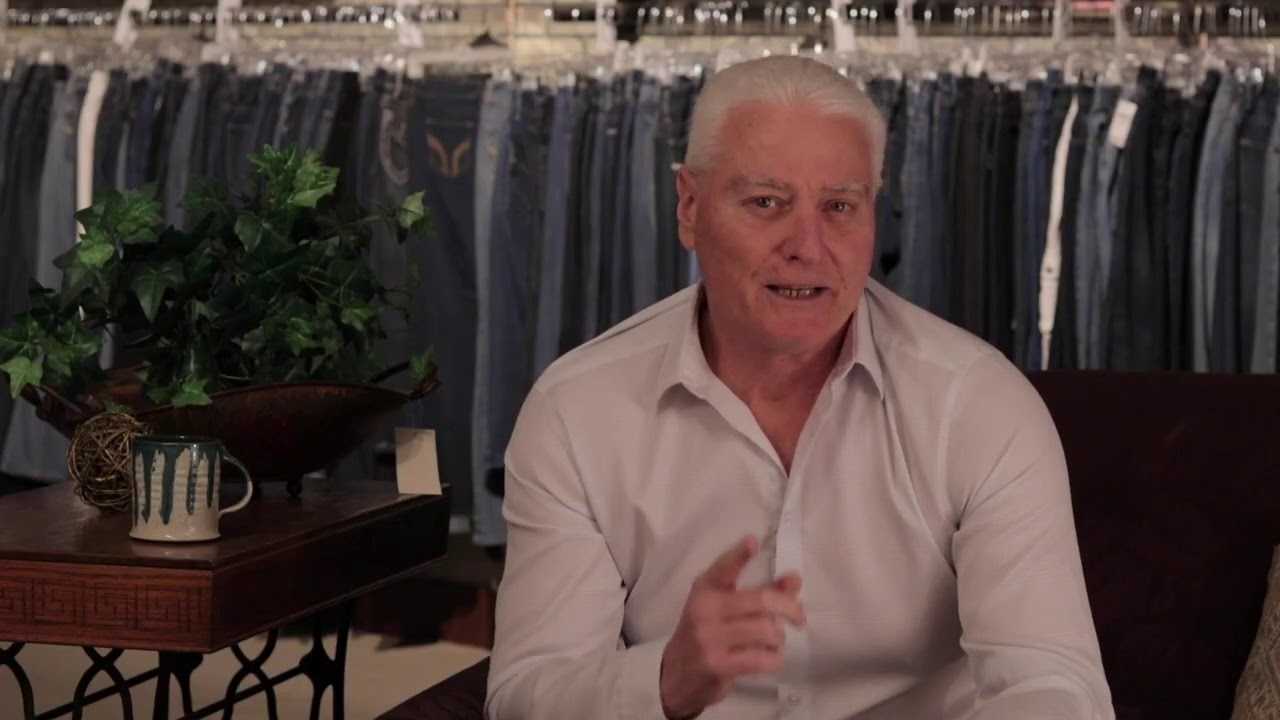 Dave Bigler Testimony