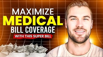 PRO Superbill Template for Cash PT | Maximize Medical Bill Reimbursement