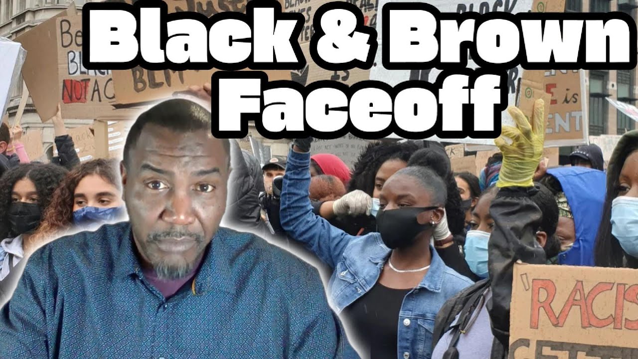 Texas Hispanics Disrespected Black People And Paid For It