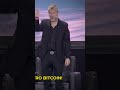 Michael Saylor | ¿Venderá Bitcoin  ¡Sorpresa!